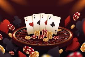 Antarmuka aplikasi mobile nyai togel menampilkan menu permainan sportsbook dan kasino langsung
